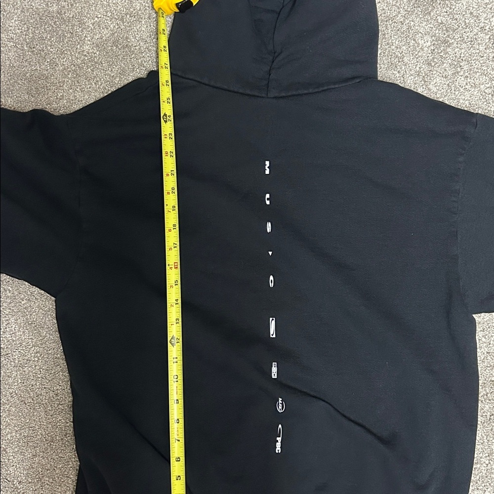 Playboi Carti Music Opium Hoodie - Picture 7 of 7